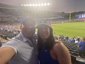 Kansas City Royals - MLB vs Seattle Mariners
