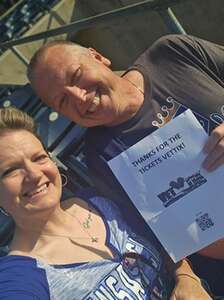 Kansas City Royals - MLB vs Seattle Mariners