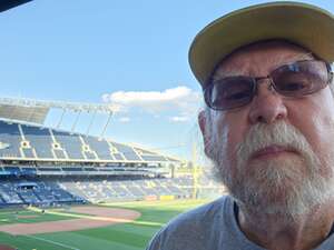 Kansas City Royals - MLB vs Seattle Mariners