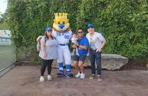 Kansas City Royals - MLB vs Seattle Mariners