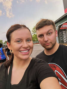 50 Cent: the Final Lap Tour