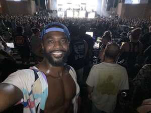 50 Cent: the Final Lap Tour