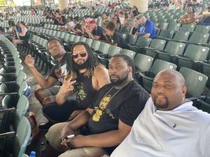 50 Cent: the Final Lap Tour