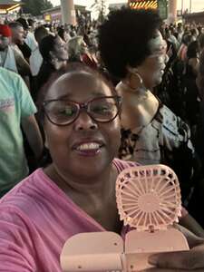 50 Cent: the Final Lap Tour