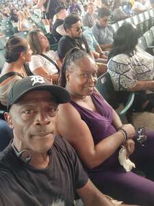 50 Cent: the Final Lap Tour