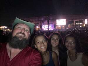 50 Cent: the Final Lap Tour