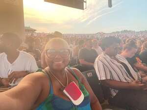 50 Cent: the Final Lap Tour