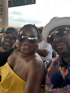 50 Cent: the Final Lap Tour