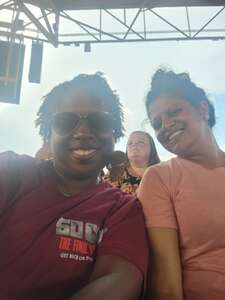 50 Cent: the Final Lap Tour