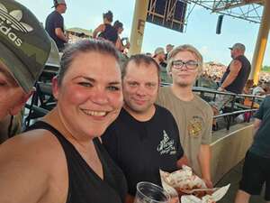 50 Cent: the Final Lap Tour