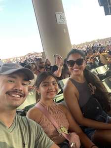 50 Cent: the Final Lap Tour