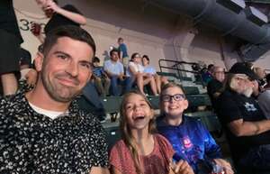 All Elite Wrestling - Dynamite/rampage