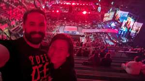 All Elite Wrestling - Dynamite/rampage