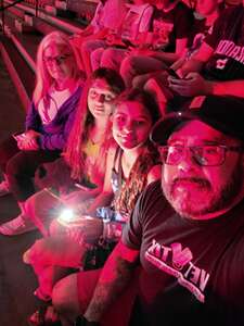 All Elite Wrestling - Dynamite/rampage