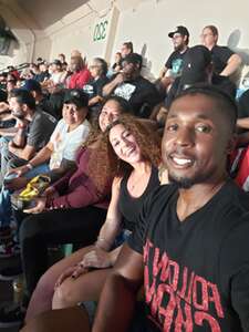 All Elite Wrestling - Dynamite/rampage