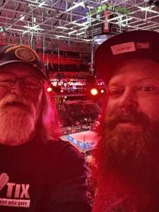 All Elite Wrestling - Dynamite/rampage