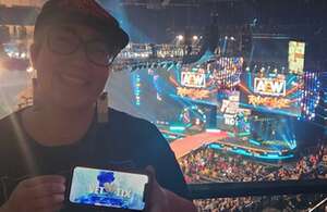 All Elite Wrestling - Dynamite/rampage