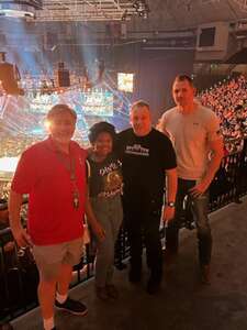 All Elite Wrestling - Dynamite/rampage