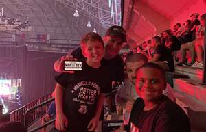 All Elite Wrestling - Dynamite/rampage