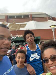 All Elite Wrestling - Dynamite/rampage