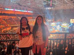 All Elite Wrestling - Dynamite/rampage