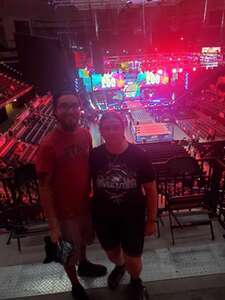 All Elite Wrestling - Dynamite/rampage