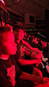 All Elite Wrestling - Dynamite/rampage