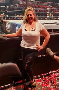 All Elite Wrestling - Dynamite/rampage