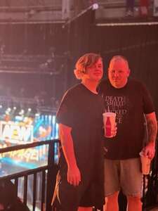 All Elite Wrestling - Dynamite/rampage