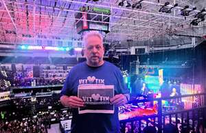 All Elite Wrestling - Dynamite/rampage