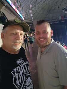 All Elite Wrestling - Dynamite/rampage