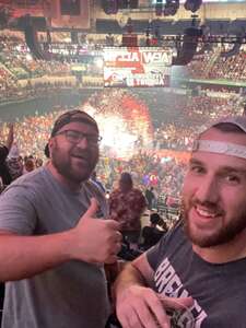 All Elite Wrestling - Dynamite/rampage