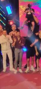 All Elite Wrestling - Dynamite/rampage