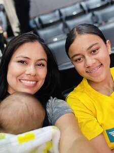 Los Angeles Sparks - WNBA vs New York Liberty