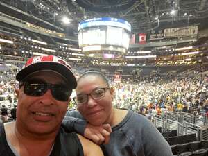 Los Angeles Sparks - WNBA vs New York Liberty