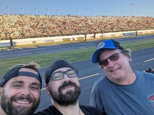 Dodge Power Brokers: NHRA US Nationals