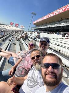 Dodge Power Brokers: NHRA US Nationals