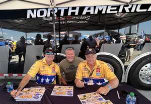 Dodge Power Brokers: NHRA US Nationals