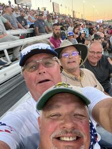 Dodge Power Brokers: NHRA US Nationals