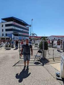 Dodge Power Brokers: NHRA US Nationals