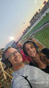 Dodge Power Brokers: NHRA US Nationals