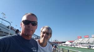 Dodge Power Brokers: NHRA US Nationals