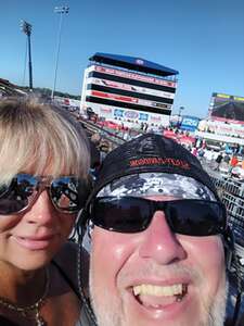 Dodge Power Brokers: NHRA US Nationals