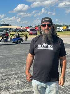 Dodge Power Brokers: NHRA US Nationals