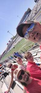 Dodge Power Brokers: NHRA US Nationals