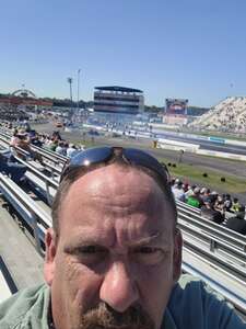 Dodge Power Brokers: NHRA US Nationals