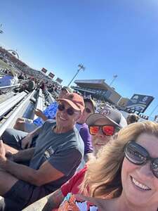 Dodge Power Brokers: NHRA US Nationals