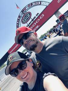 Dodge Power Brokers: NHRA US Nationals