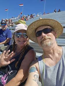 Dodge Power Brokers: NHRA US Nationals