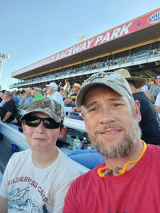 Dodge Power Brokers: NHRA US Nationals